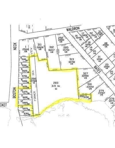 730 Boston Neck Road - Photo 1