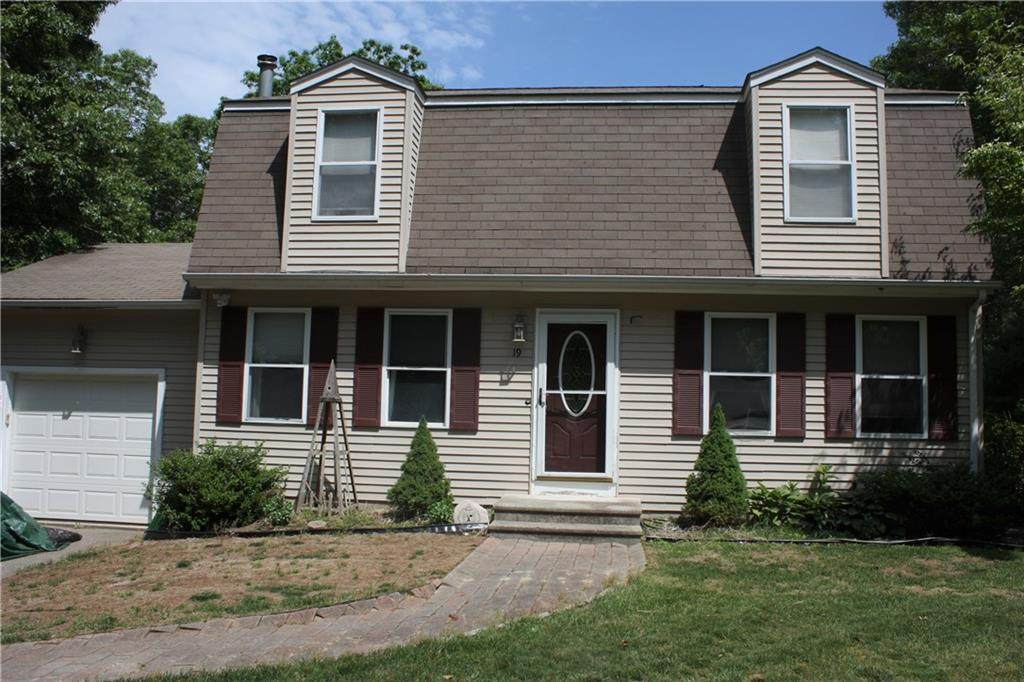 19 Chelsea Farm Drive - Photo 1