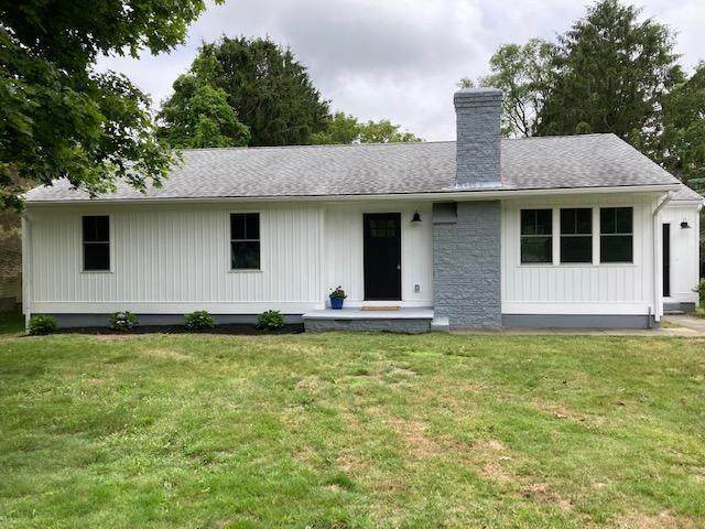 739 East Road - Photo 1