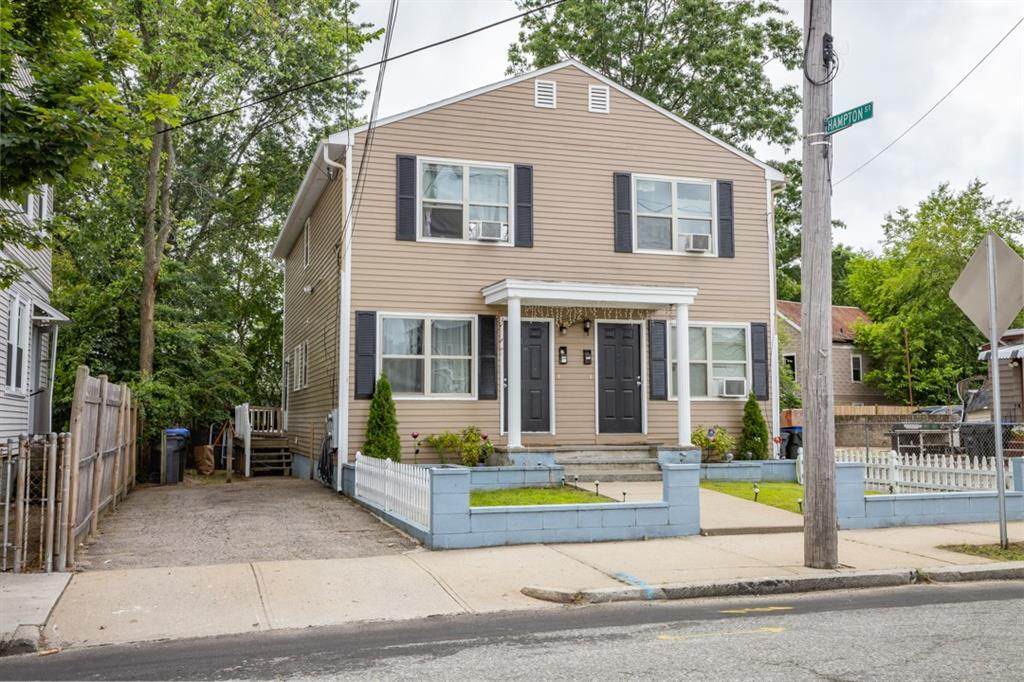 171 Ledge Street - Photo 1