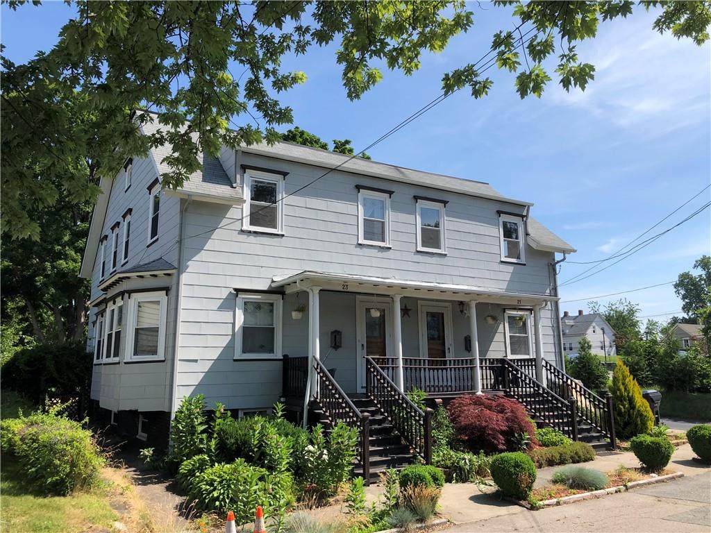 21 S Fair Street - Photo 1