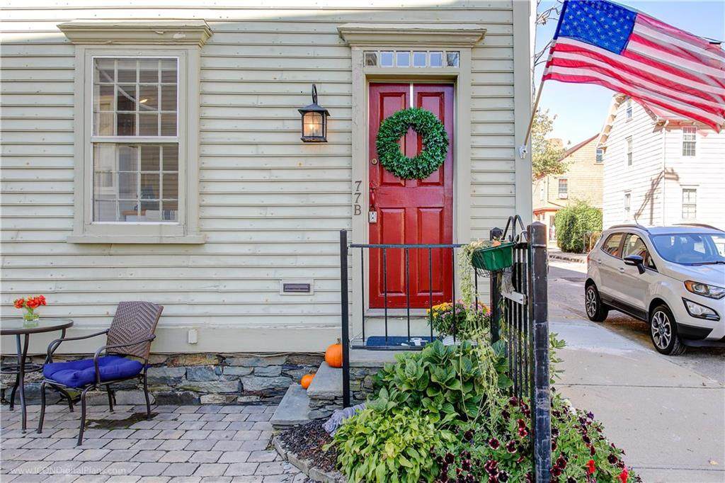 77 Thames Street - Photo 1
