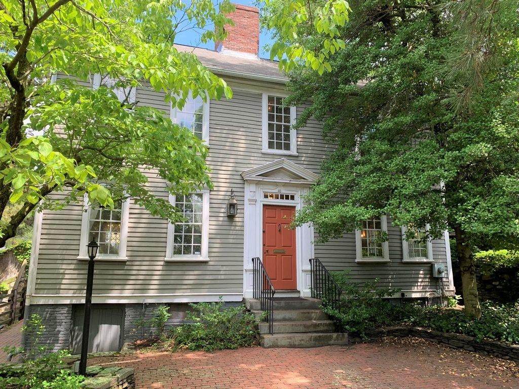 40 North Court Street - Photo 1