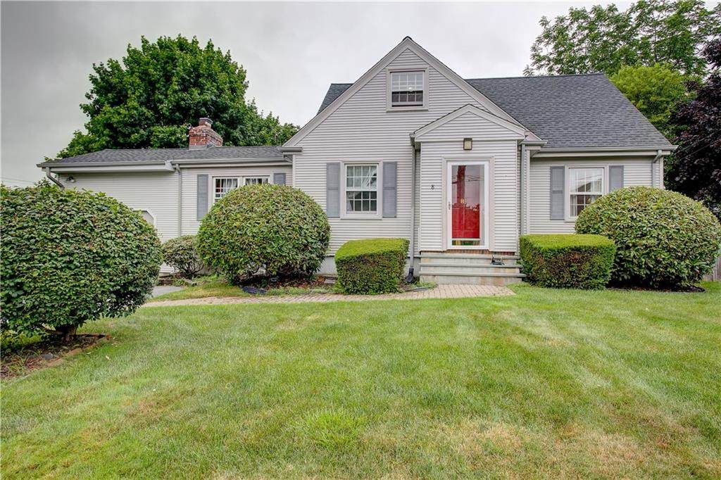 8 Fenner Avenue - Photo 1