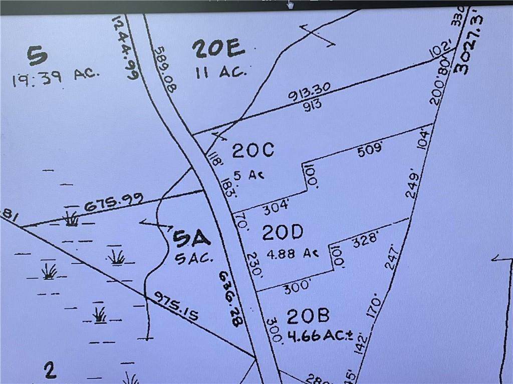0 Plainfield Pike Pike - Photo 1
