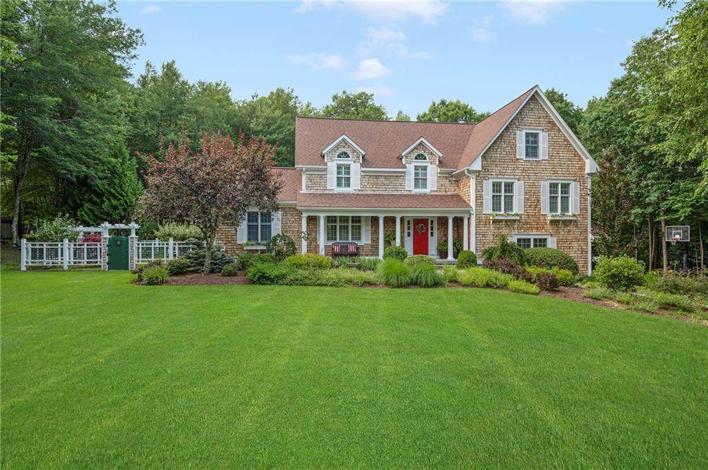 35 Princess Pine Drive - Photo 1