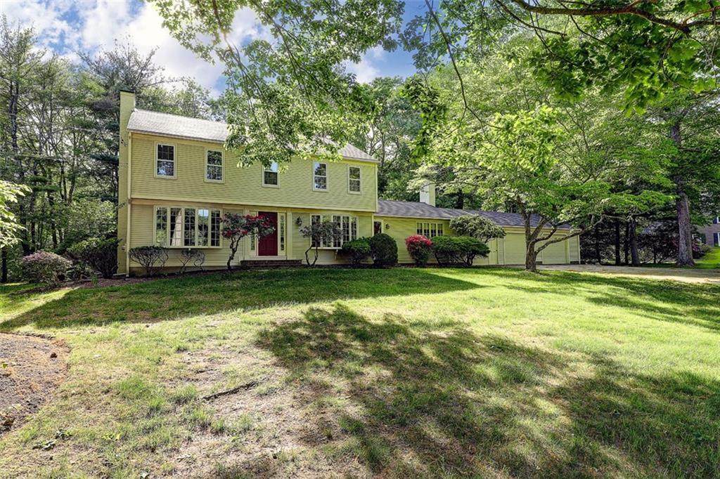 103 Cindyann Drive - Photo 1