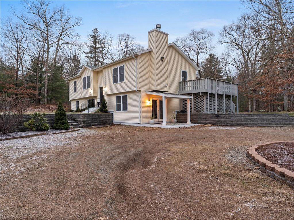 390 Rocky Hill Road - Photo 1