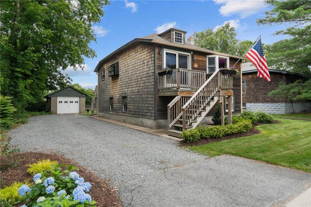 151 Ives Road - Photo 1