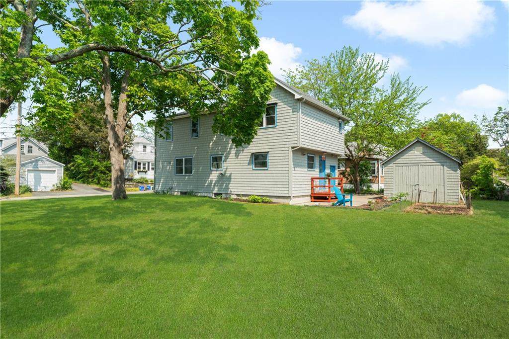 26 Allen Avenue - Photo 1