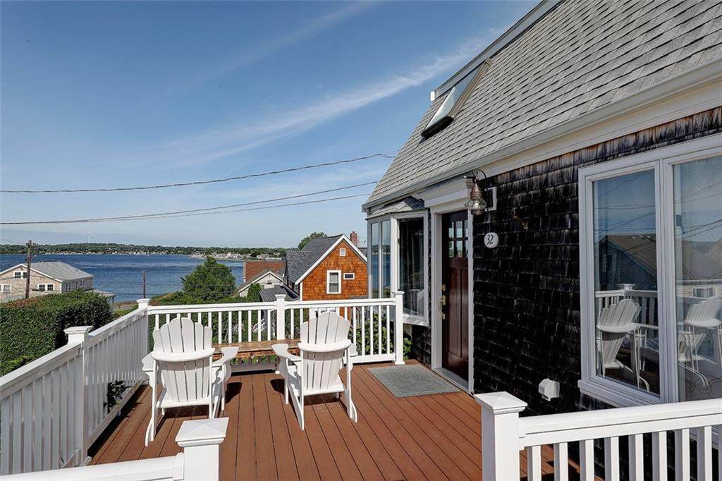 32 Seaconnet Avenue - Photo 1