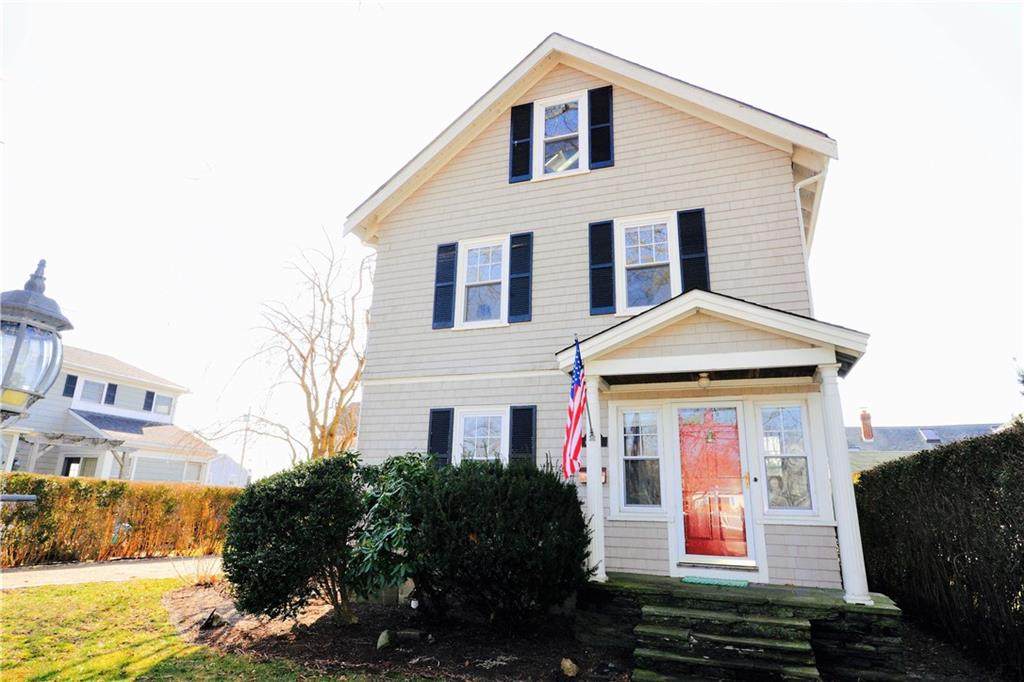 131 Kay Street - Photo 1