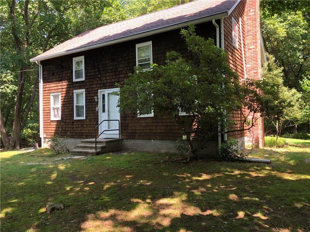 37 Breakneck Hill Road - Photo 1