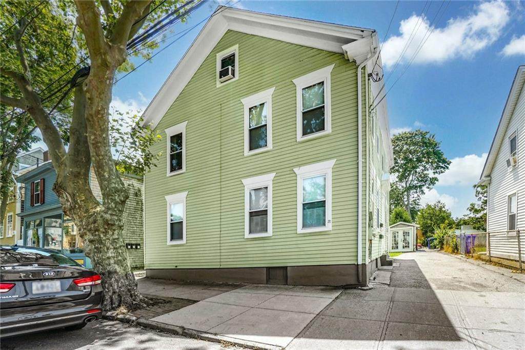22 Bradford Street - Photo 1