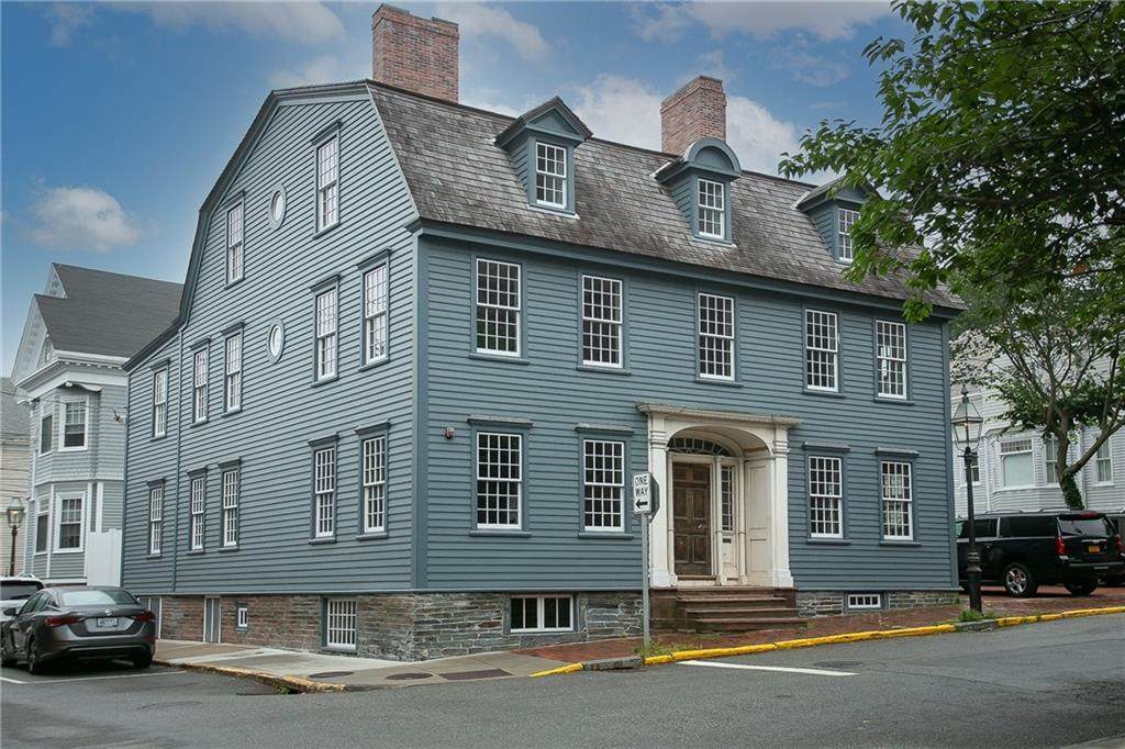 56 Pelham Street - Photo 1