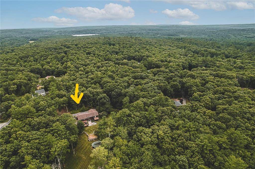 797 Hope Furnace Road - Photo 1