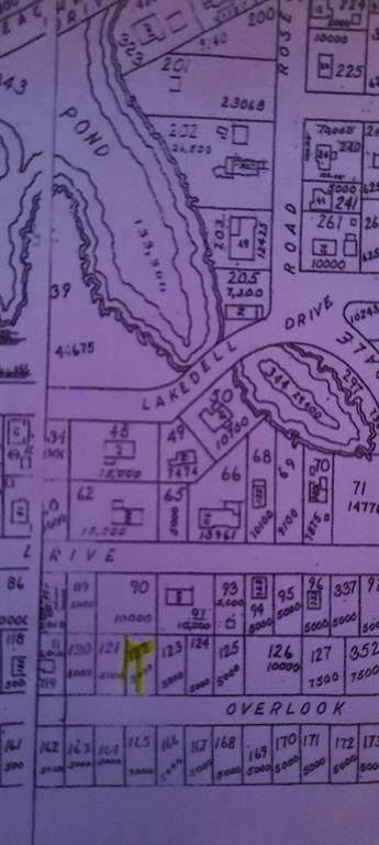0 Overlook Drive - Photo 1