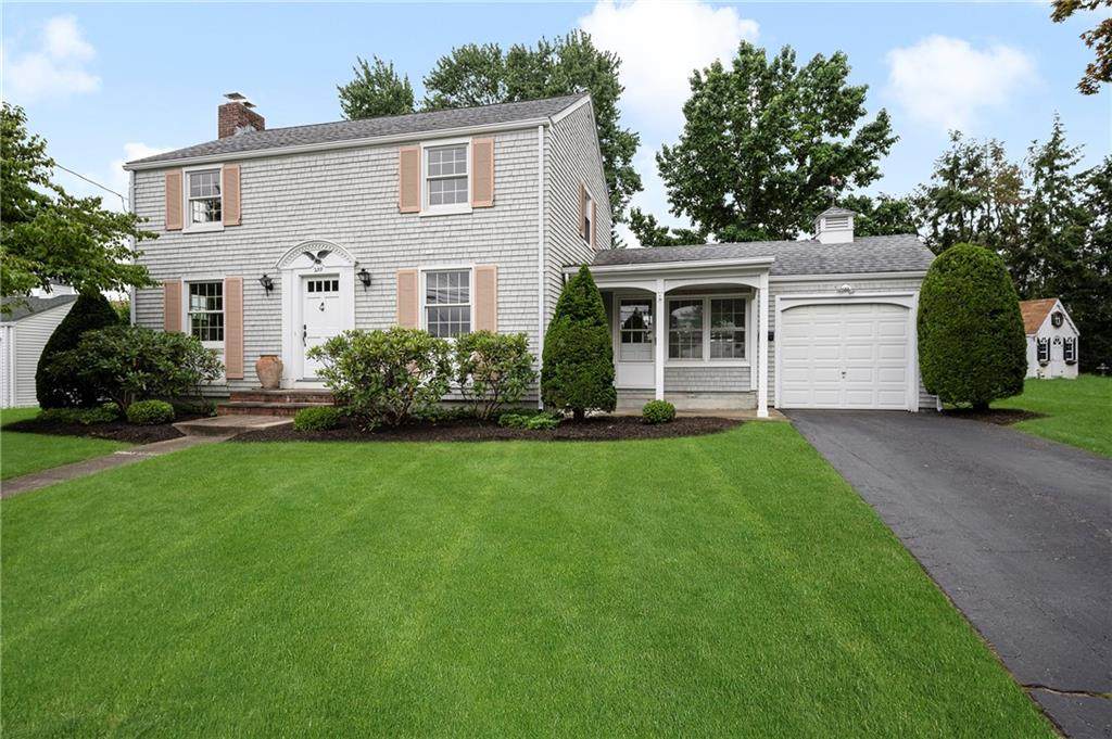 299 Garden City Drive - Photo 1