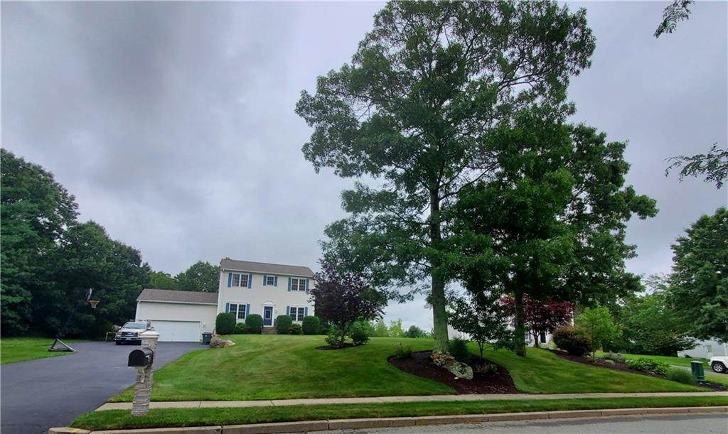 45 Fieldstone Drive - Photo 1