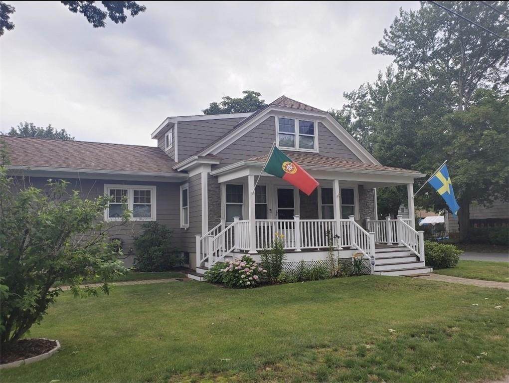 219 Bellman Avenue - Photo 1
