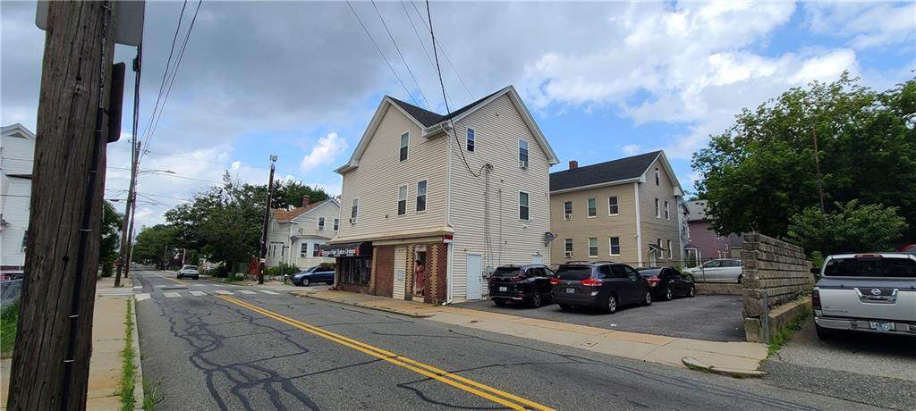 67 Mount Pleasant Avenue - Photo 1