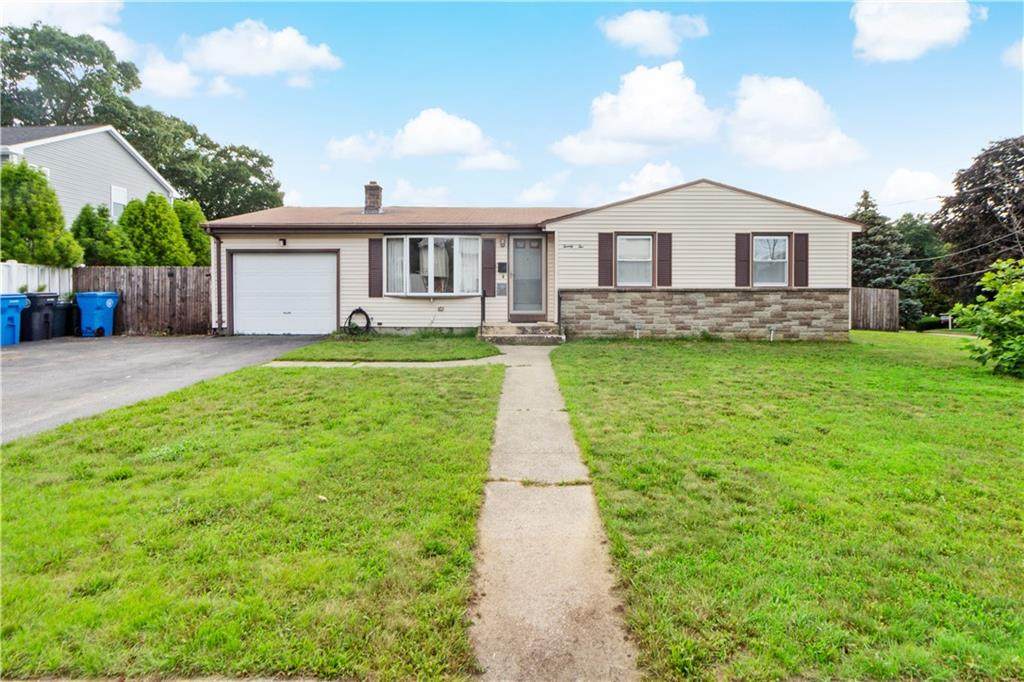 22 Burdick Drive - Photo 1