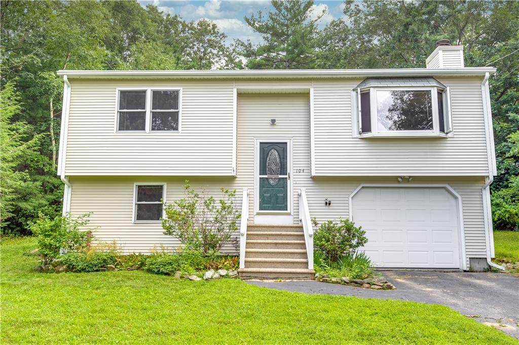 104 Reservoir Road - Photo 1
