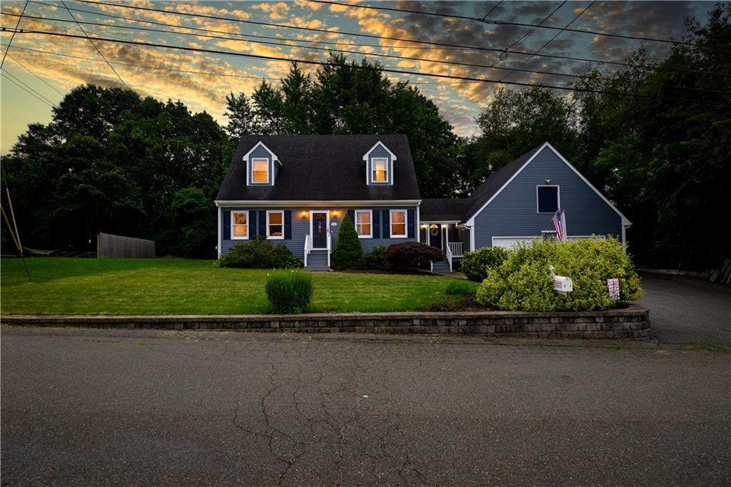 14 Evie Drive - Photo 1