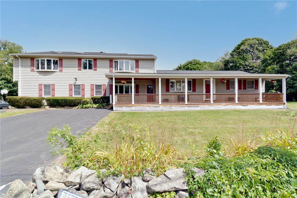 8 Birch Swamp Road - Photo 1