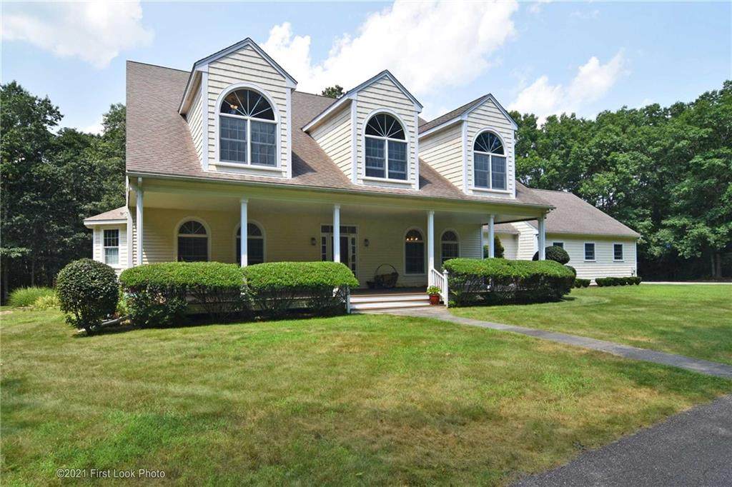 111 Broad Hill Way - Photo 1
