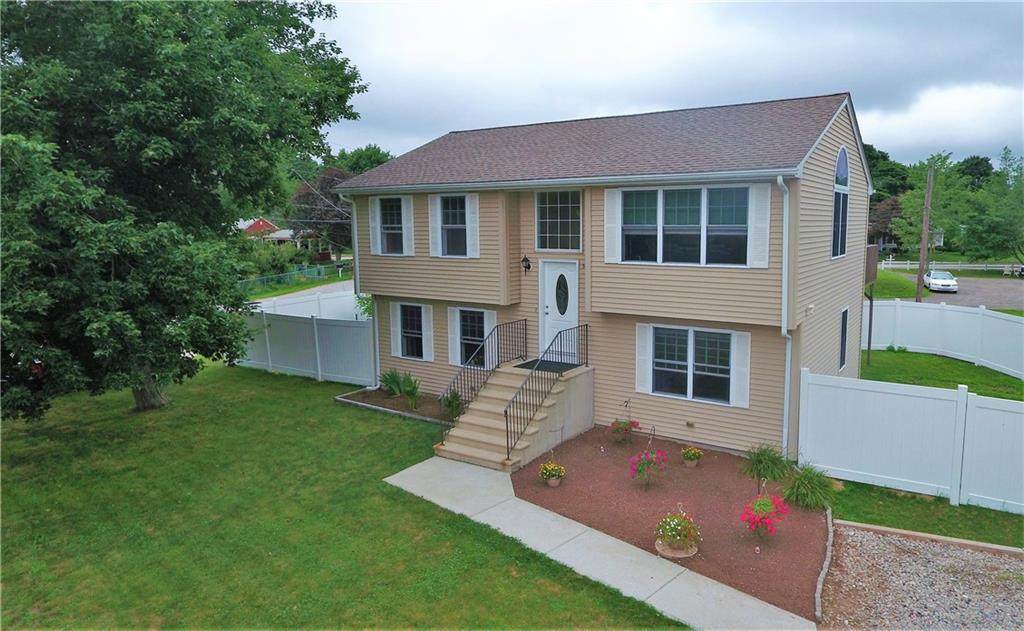 55 Breezy Lake Drive - Photo 1