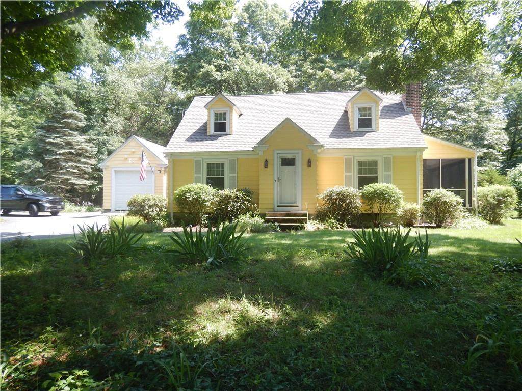 97 Trim Town Road - Photo 1