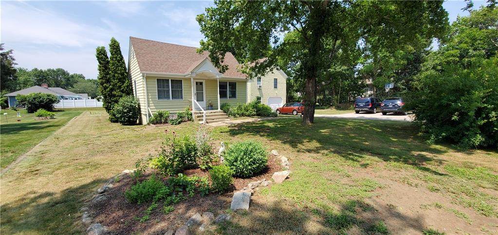 214 Bradford Road - Photo 1