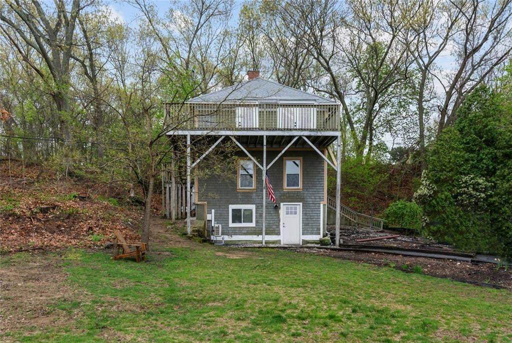 376 Arnolds Neck Drive - Photo 1