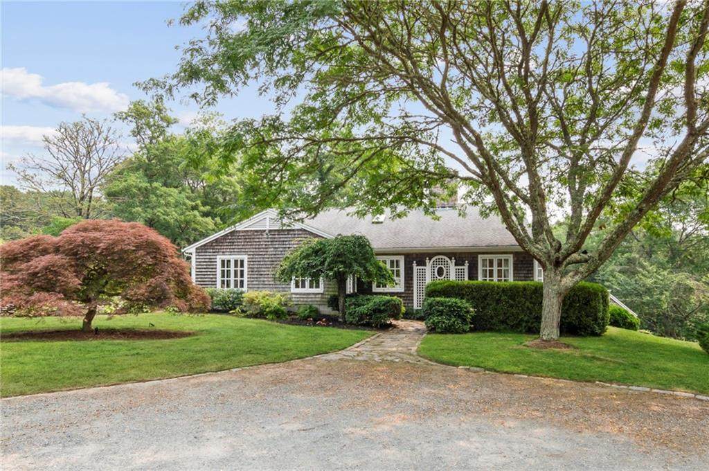 4750 Old Post Road - Photo 1