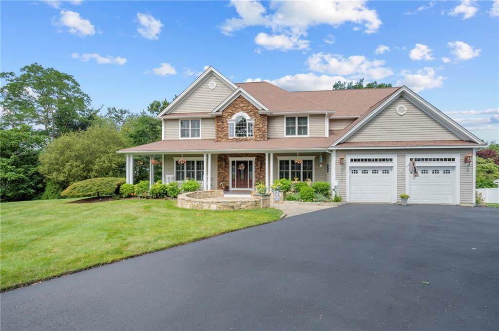 15 Ocean View Drive - Photo 1