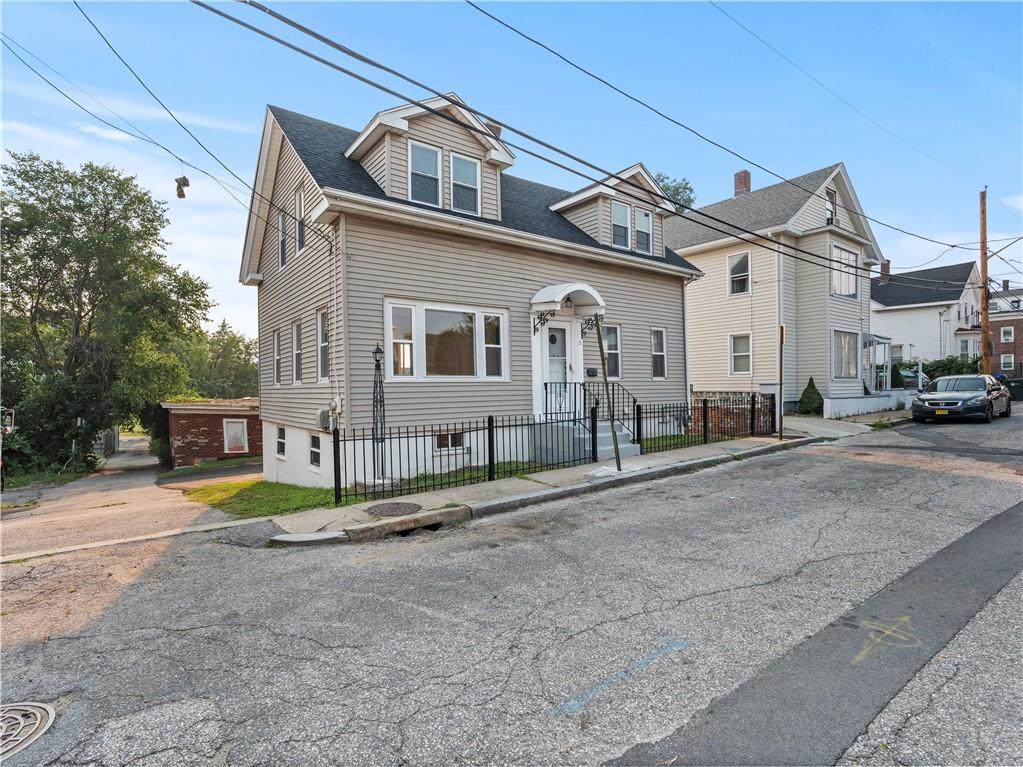21 Touro Street - Photo 1