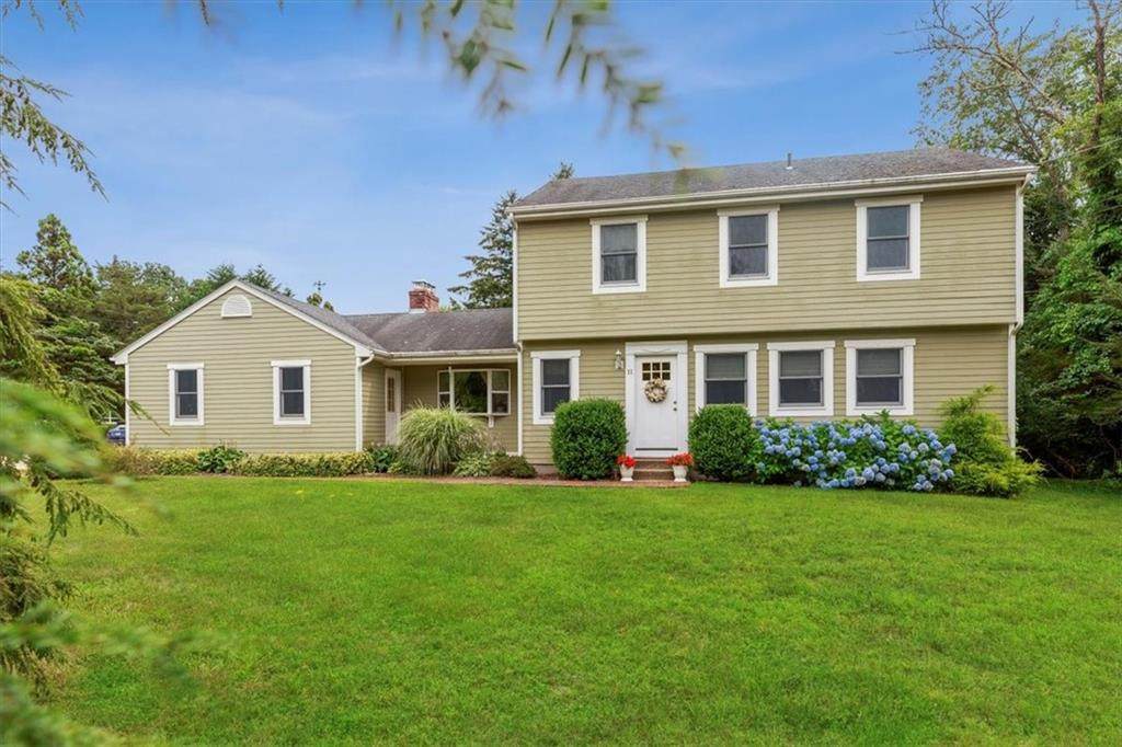 11 Cedar Crest Drive - Photo 1