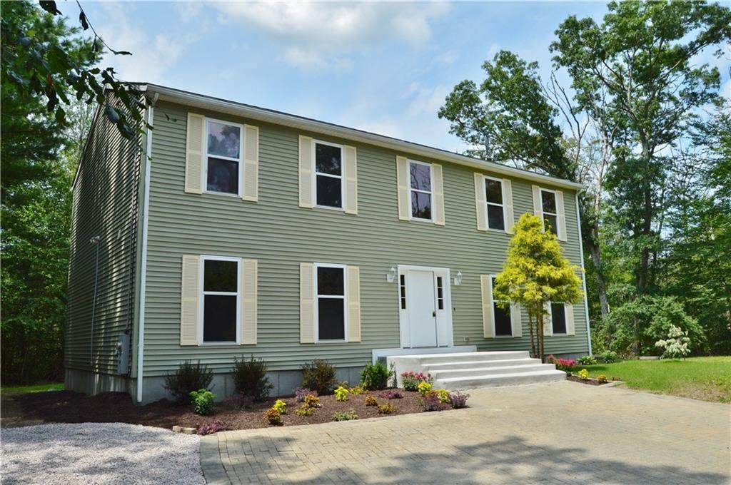 351 Tomaquag Road - Photo 1