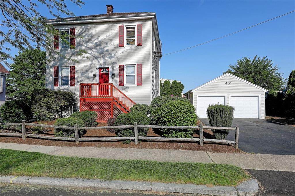 157 North County Street - Photo 1
