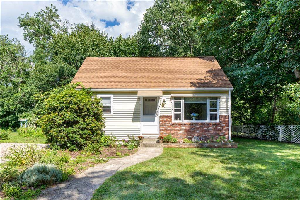50 Isabelle Drive - Photo 1
