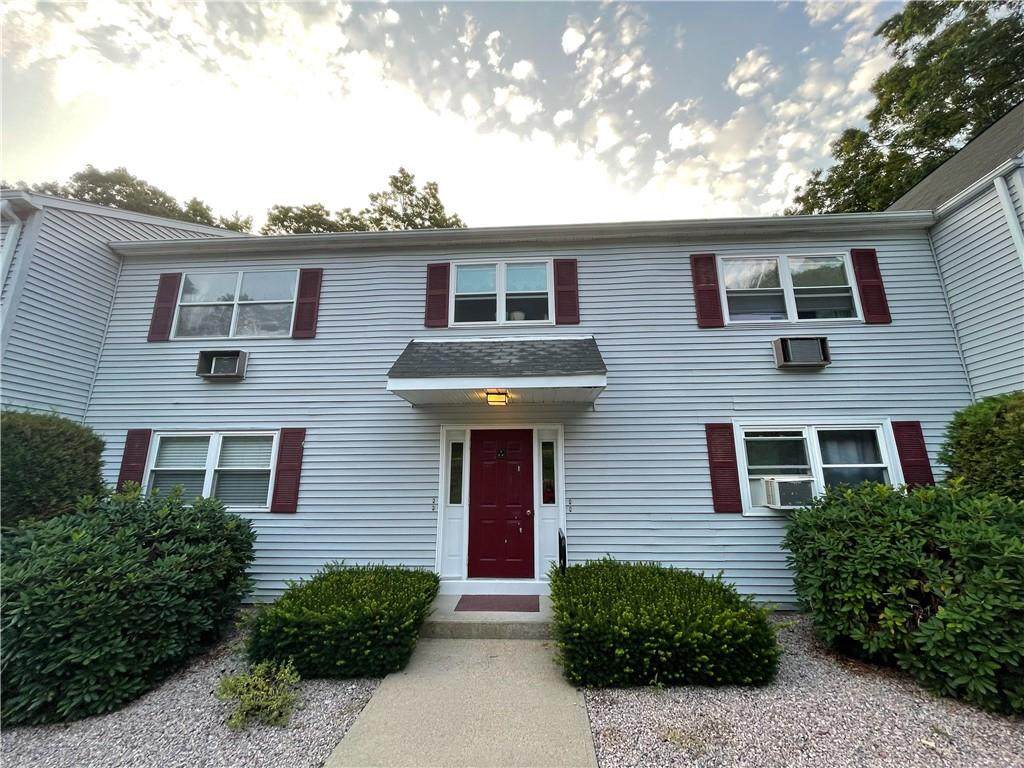 9 Apache Drive - Photo 1