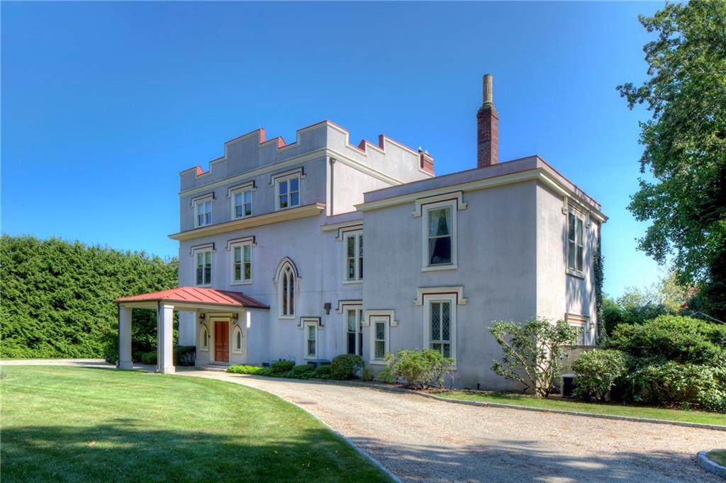 97 Old Beach Road - Photo 1