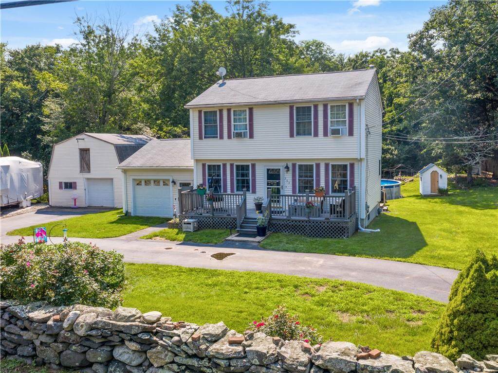 353 Commonwealth Avenue - Photo 1