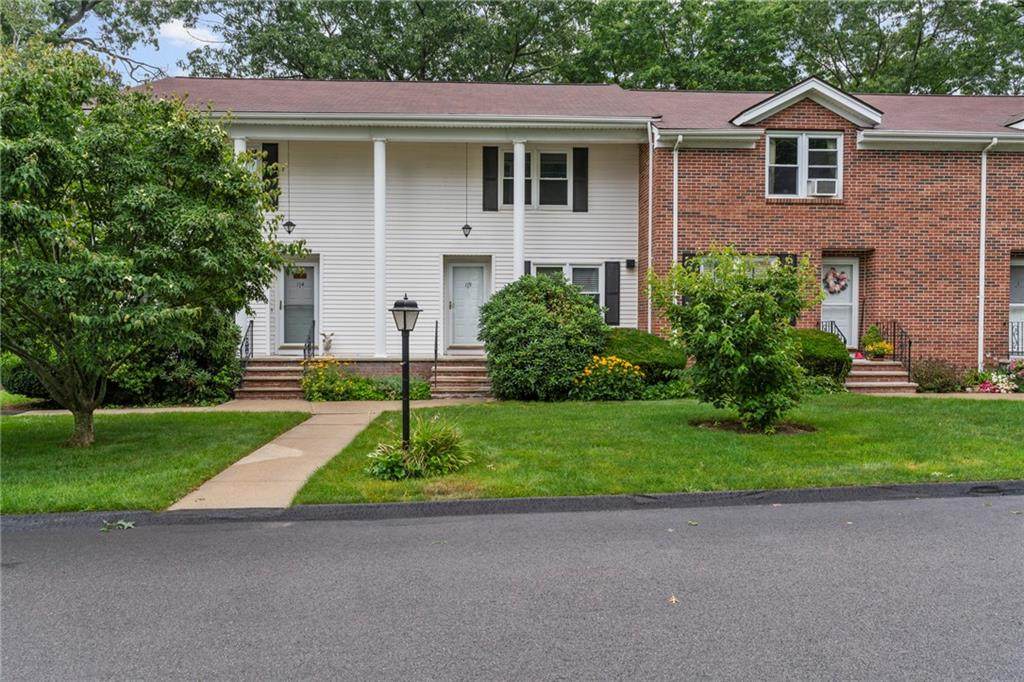 113 Forestwood Drive - Photo 1