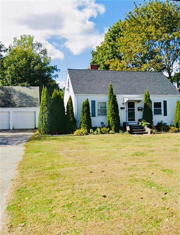 417 Metacom Avenue - Photo 1