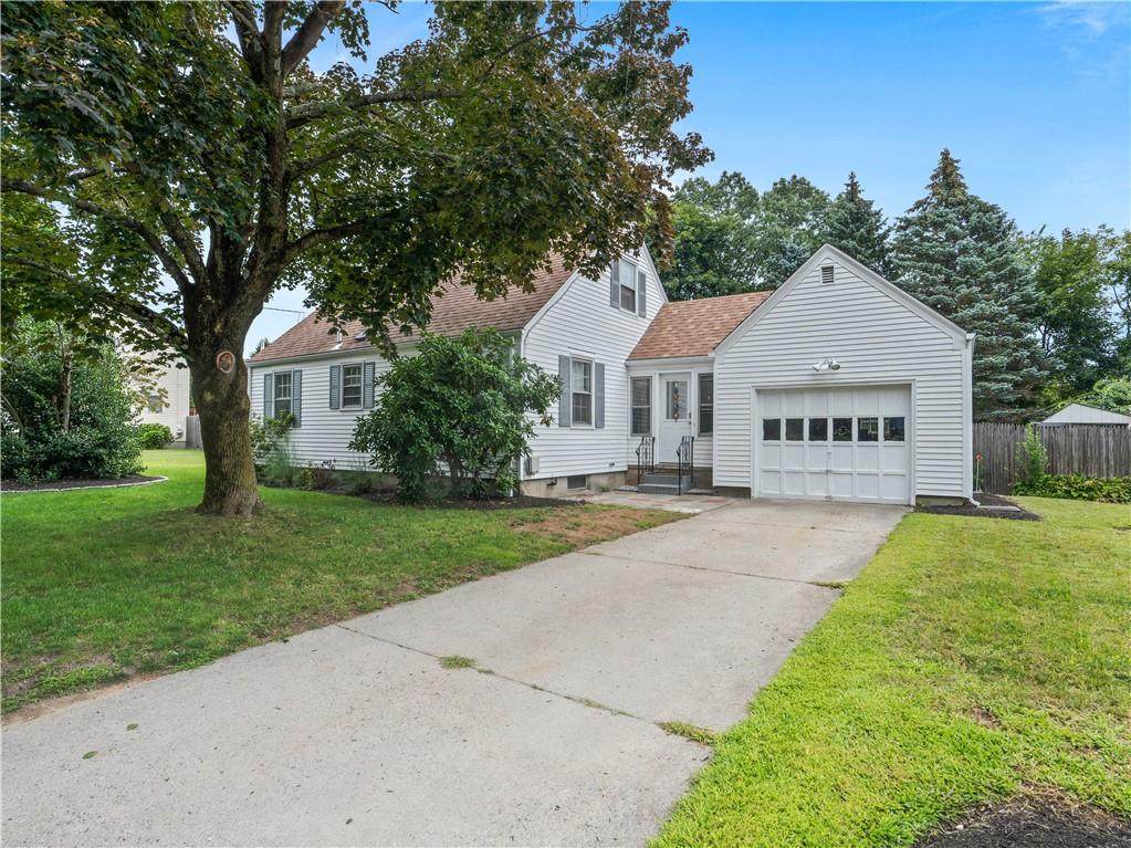 554 Phenix Avenue - Photo 1