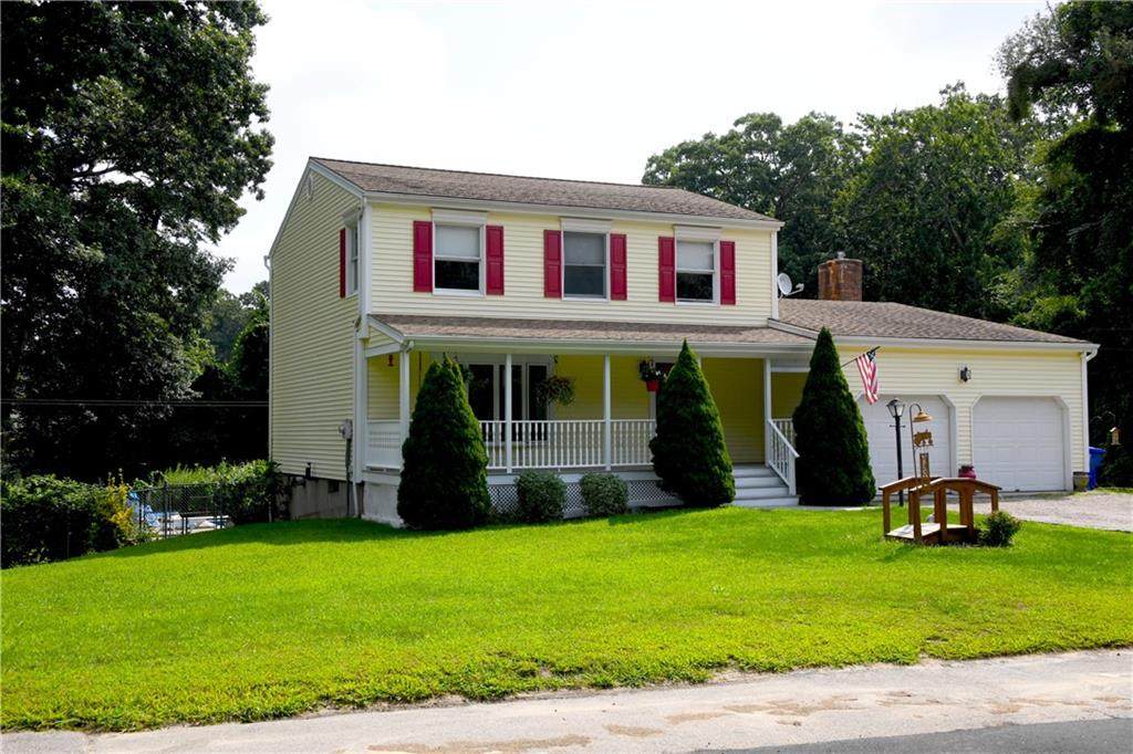 21 Milrose Avenue - Photo 1