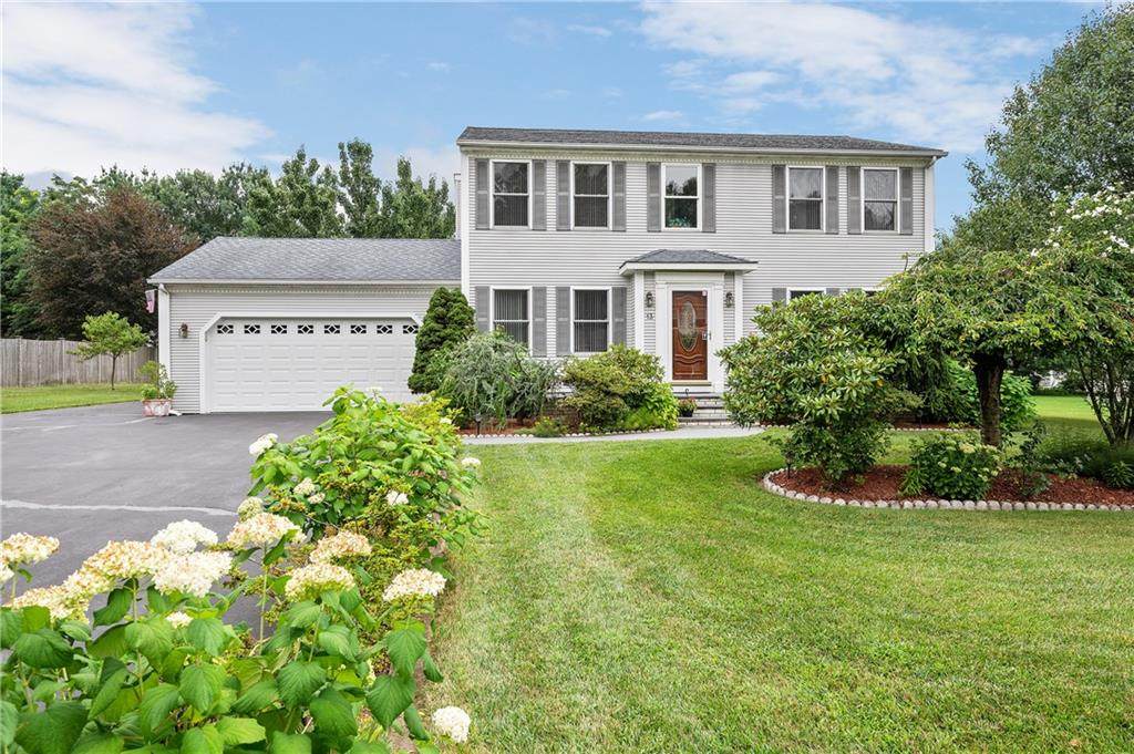 13 Balsam Lane - Photo 1