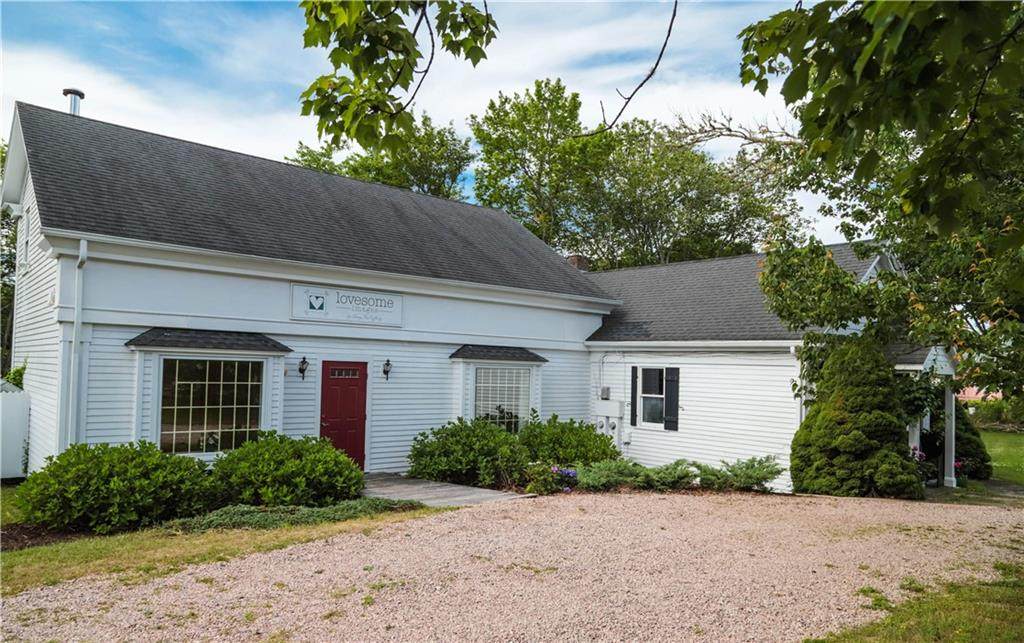 4202 Old Post Road Road - Photo 1